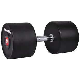 InSportLine Hantla Profi 55 kg 1IN-9190 - Hantle i ciężarki - miniaturka - grafika 1