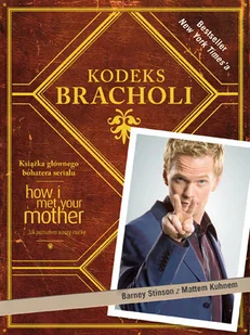 Kodeks Bracholi - Aforyzmy i sentencje - miniaturka - grafika 1