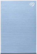 Dyski HDD - Seagate One Touch Portable 4TB Niebieski STKZ4000402 zewnętrzny - miniaturka - grafika 1