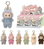 Maskotki i pluszaki - Miękki Przyjaciel Pluszowy – Maskotka dla Dzieci - miniaturka - grafika 1