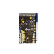 Długopisy - Zenith Długopis Gliss niebieski 201318015 - miniaturka - grafika 1