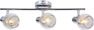 Lampex Gavi lampa sufitowa (spot) 3-punktowa 972/3 972/3 - Lampy sufitowe - miniaturka - grafika 1