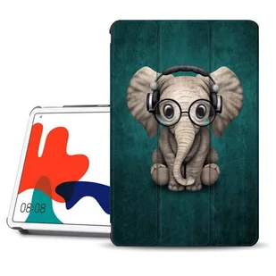 ETUI CASE OBUDOWA FUTERAŁ - HUAWEI MATEPAD 10.4" - Etui do tabletów - miniaturka - grafika 1