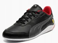 Buty sportowe męskie - Buty Puma Ferrari Rdg Cat 2.0 307518 01 R. 47 - miniaturka - grafika 1