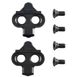 Shimano Sm-Sh51 - Bloki Pedałów Spd (Y42498201) - Części rowerowe - miniaturka - grafika 1