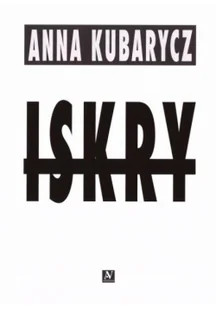 Iskry - Poezja - miniaturka - grafika 1