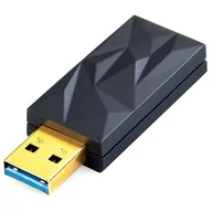 Akcesoria do słuchawek - Ifi audio iFi Audio iSilencer+ USB: A - A - miniaturka - grafika 1