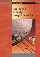 Kulturoznawstwo i antropologia - Społeczne aspekty nowych mediów - miniaturka - grafika 1