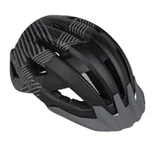 Kaski rowerowe - Kellys Kask Daze S/M czarny 125739 - miniaturka - grafika 1