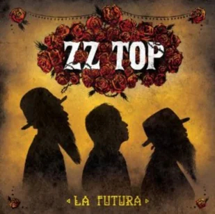 La Futura CD ZZ Top - Pop - miniaturka - grafika 2