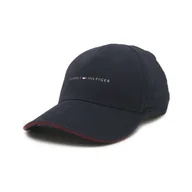 Czapki męskie - Tommy Hilfiger Bejsbolówka - miniaturka - grafika 1