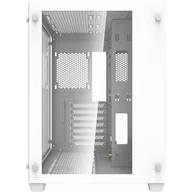 Obudowy komputerowe - DarkFlash C285 White - miniaturka - grafika 1