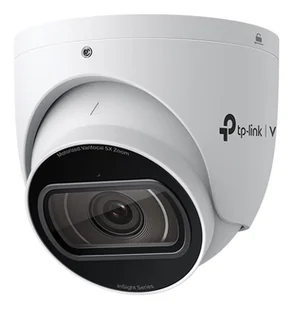 TP-Link INSIGHT S445ZI kamera przemysłowa Wieżyczka Kamera bezpieczeństwa IP Zewnętrzna 2688 x 1520 px Sufit - Kamery do monitoringu - miniaturka - grafika 1