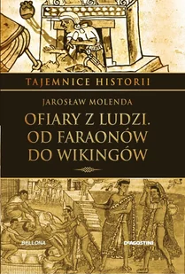 Tajemnice Historii Tom 57 - Czasopisma - miniaturka - grafika 1
