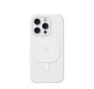 UAG Futerał lucent 2.0 [u] do iphone 14 pro kompatybilna z magsafe marshmallow - Etui i futerały do telefonów - miniaturka - grafika 1