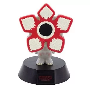 Lampa gamingowa PALADONE Stranger Things Demogorgon Icon - Gadżety dla graczy - miniaturka - grafika 2