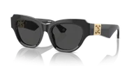 Okulary przeciwsłoneczne - Okulary Przeciwsłoneczne Burberry BE 4423 411287 - miniaturka - grafika 1