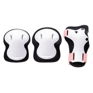 Ochraniacz MARTES GARDANO M000214282 – Czarny - Ochraniacze - miniaturka - grafika 1