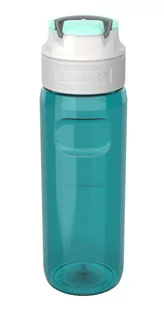 Butelka na wodę Kambukka Elton 750 ml - Emerald - Shakery i bidony sportowe - miniaturka - grafika 3
