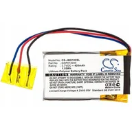 Inne akcesoria audio-wideo - Cameron Sino JBL GO FF GSP072035 420mAh 1.55Wh Li-Polymer 3.7V Cameron Sino) - miniaturka - grafika 1