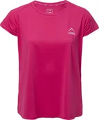 Koszulki i topy damskie - Damska koszulka z krótkim rękawem Elbrus Jari Wo's rozmiar S - miniaturka - grafika 1