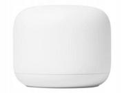 Routery - Router Google Nest Wifi Biały 802.11Ac Głośnik - miniaturka - grafika 1