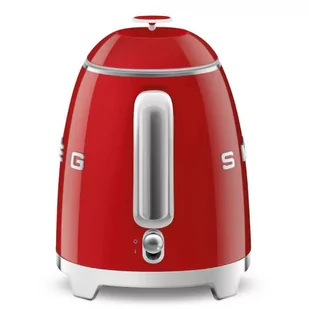 Smeg 50's Style Mini KLF05RDEU - Czajniki elektryczne - miniaturka - grafika 3