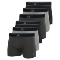 Majtki męskie - Bokserki Active Micro Flex Eco 6 pak - miniaturka - grafika 1