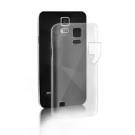 Etui i futerały do telefonów - Qoltec do Samsung Galaxy S6 G920F 51267 - miniaturka - grafika 1