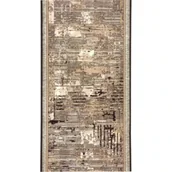 Dywany - CHODNIK PODGUMOWANY ŻEL ASTRAL 04 BEŻ - miniaturka - grafika 1