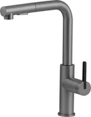 Baterie kuchenne - Bateria kuchenna Deante Deante Bateria kuchenna z wyciąganą wylewką - miniaturka - grafika 1