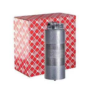 febi bilstein 100480 filtr paliwa, 1 sztuka - Filtry paliwa - miniaturka - grafika 1