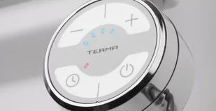 Terma technologie Grzałka czarna MOA 200 W WEMOA02F905U - Akcesoria grzewcze - miniaturka - grafika 2