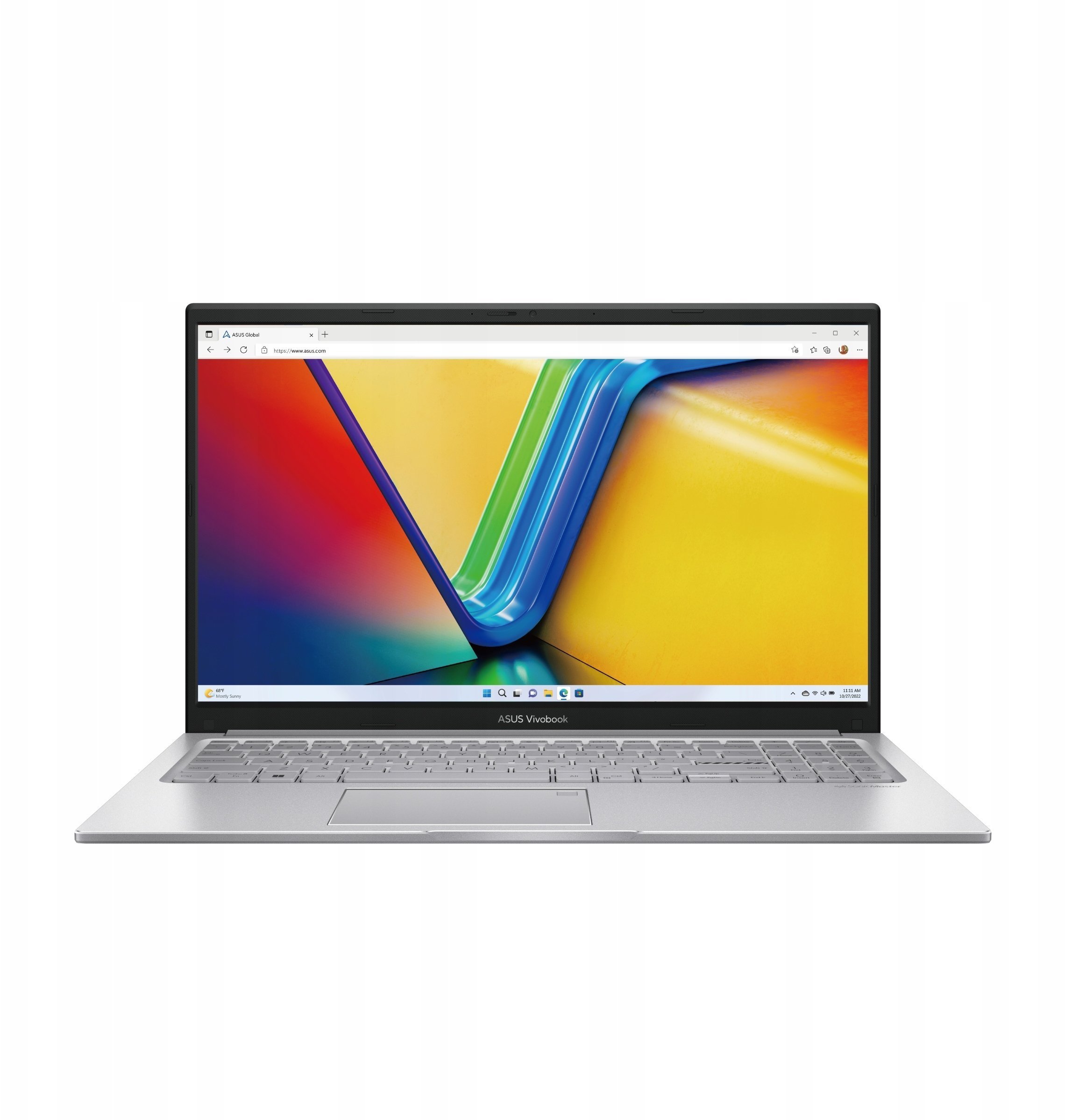 ASUS VIVOBOOK 15 I7 16GB/1TB TC 197105920996