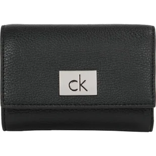 Calvin Klein Portfel - Portfele - miniaturka - grafika 1