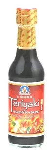 Healthy Boy Sos teriyaki marki Healthy Boy 250ml - Kuchnie świata - miniaturka - grafika 1