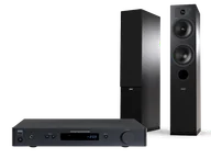 Zestawy stereo - NAD C 328 + Tesi 5 - miniaturka - grafika 1