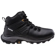 Buty trekkingowe męskie - Męskie buty turystyczne Hi-Tec K2 Thermo Hiker Rozmiar butów (UE): 43 / Kolor: czarny - miniaturka - grafika 1