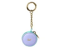 Lokalizatory GPS - Laut Macaron do AirTag violet - miniaturka - grafika 1