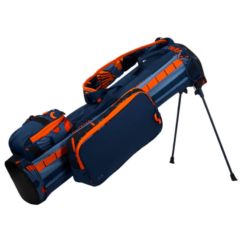 Torba na kije golfowe Ogio Funday 26 Dusk