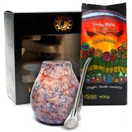 Yerba Mate - Zestaw do Yerba Mate MATE GREEN 15906 - miniaturka - grafika 1