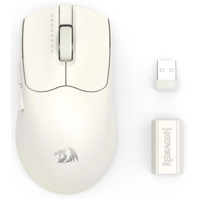 REDRAGON Axion M933CW-ULT Biały