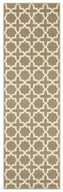 Dywany - HANSE Home Stylowy dywan, welurowy, chodnik, szary 102826 - miniaturka - grafika 1