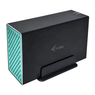 i-Tec MySafe CAMYSAFEDUAL35 | - Obudowy i kieszenie na dyski twarde - miniaturka - grafika 5