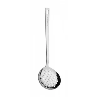 SOLID Łyżka cedzakowa - Łyżki - miniaturka - grafika 1