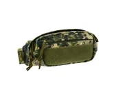 Nerki - Torba biodrowa WISPORT TOKE cordura MAPA • RATY 0% Kup dziś i zapłać za 30 dni GRATIS WYSYŁKA ZWROT DO 100 DNI - miniaturka - grafika 1