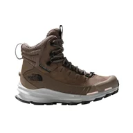 Buty trekkingowe damskie - Damskie Buty THE NORTH FACE W VECTIV FASTPACK INSULATED FUTURELIGHT NF0A7W54S601 – Brązowy - miniaturka - grafika 1