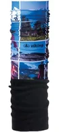 Czapki i chusty sportowe damskie - Chusta wielofunkcyjna bandana Viking Gore-Tex Windstopper 3890 - miniaturka - grafika 1