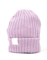 Czapki damskie - Dzianinowa czapka NIKE MISC DIVERS 922172530 ONE SIZE - miniaturka - grafika 1