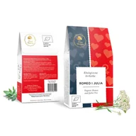 Herbata - Dary Natury Herbatka Romeo i Julia Eko 2 x 20 g - miniaturka - grafika 1